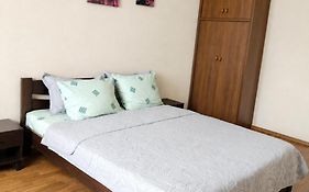 Apartment Ekaterina